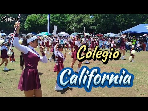 Núcleo Educativo California , California VILLA EL CARMEN 🇳🇮🇳🇮