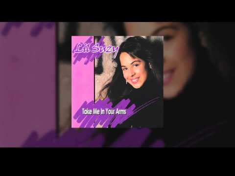 Lil Suzy - Take Me In Your Arms (Club Version)
