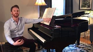 Download lagu Courtney Lewis on Elgar's First Symphony mp3