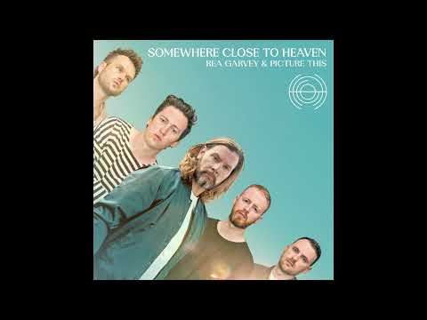 Rea Garvey, Picture This - Somewhere Close To Heaven (Acapella)