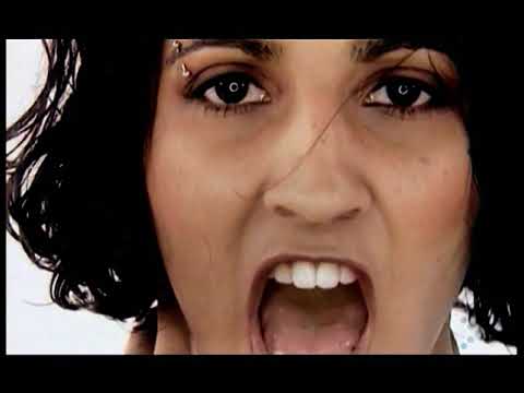 Artful Dodger & Romina Johnson – Movin Too Fast (Official video 2000)