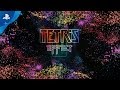 Tetris Effect - Accolades Trailer | PS4, PS VR