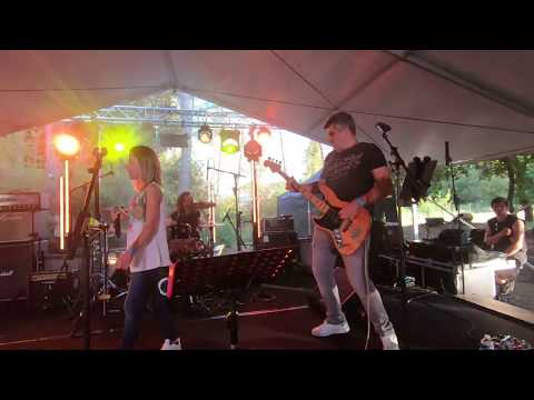 FIREFLY - Extraits du Sophia Live Music - 12/09/2019