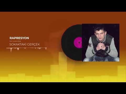 RapResyon - Sokaktaki Gerçek (Feat. Aykan) (2009)
