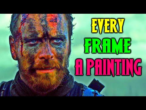 How One Movie Achieved Visual Perfection | Film Perfection