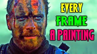 How One Movie Achieved Visual Perfection | Film Perfection thumbnail