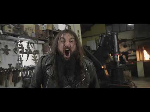 DEATH DECLINE - Among The Leeches [OFFICIAL MUSIC VIDEO]