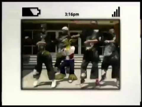 All World of Warcraft Dances