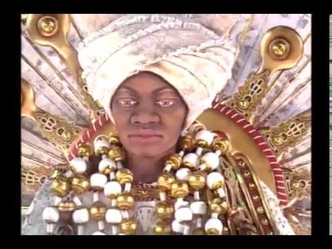 Salgueiro 2007  -  Candaces