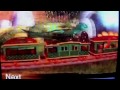 PBS Kids On KLCS Dinosaur Train Promo