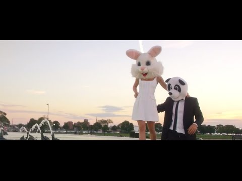 Quinn XCII  - Another Day In Paradise (Prod. ayokay) [OFFICIAL VIDEO]