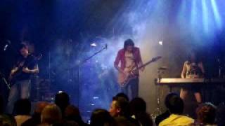 Paul Gilbert - Bucuresti - Bronx 1971