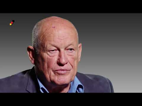 Landshut-Entführung 1977 – Werner Heimann: Der „Landshut“ hinterher