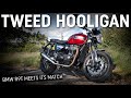Triumph Speed Twin Review The BEST Retro Bike For Sporty Riding