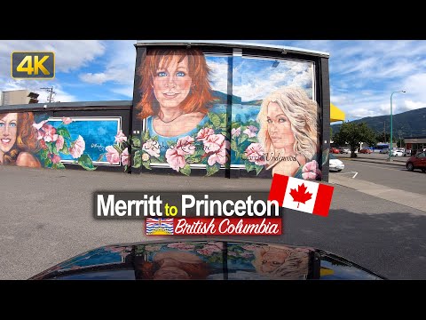 Highway 5A Road Conditions - British Columbia Highway News