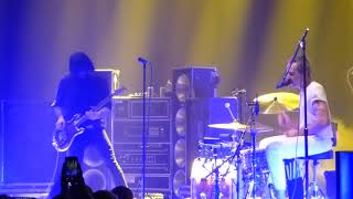 Death From Above - Black History Month (The Novo, Los Angeles CA 11/15/17)