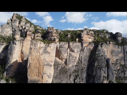 Climbing '23 ~ Sport Climbing Trip to Gorges du Tarn, France