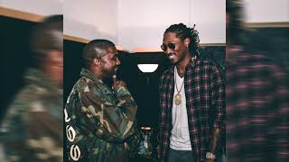 Kanye West - In Abundance (feat. Future) [2021 LEAK OG Go2DaMoon FULL VERSE]