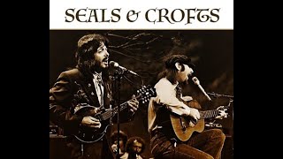 Seals And Crofts  / First Love