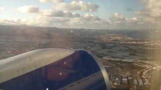 preview picture of video 'Condor Boeing 757-300 Take Off Aeropuerto De Gran Canaria LPA'
