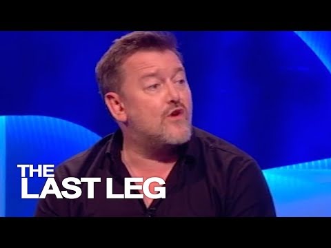 Guy Garvey's Love Songs for Manchester - The Last Leg