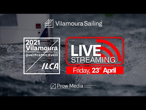 2021 Vilamoura European Continental Qualification - 23rd April