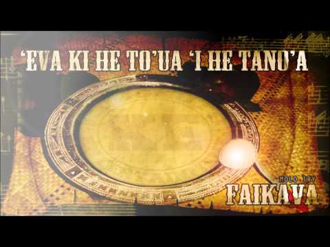 FAIKAVA DEMO  (ORIGINAL MOLO TRY)