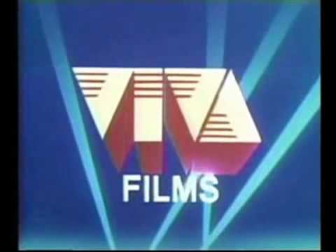 VIVA Films Logo 1989-1990