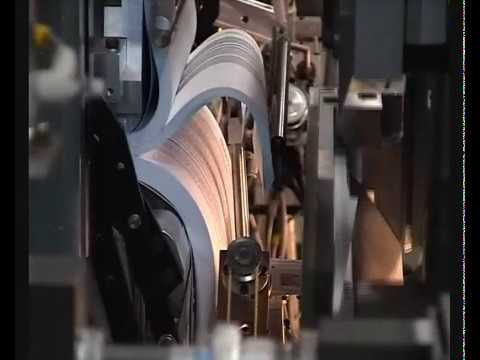 IND-X45 fully automatic index cutting machine