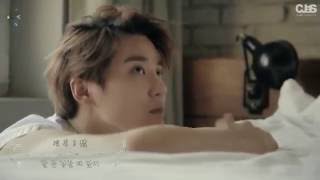 【中字】김준수 金俊秀 _ Fun Drive (FUN 드라이브) Feat. Crucial Star _ Making Film