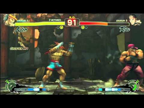 Gamerbee (Ad) vs LLL Ryan Hart 9 (Ry) - FT3 MONEY MATCH