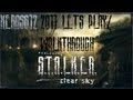 S.T.A.L.K.E.R. Clear Sky Live Walkthrough Part 1 ...