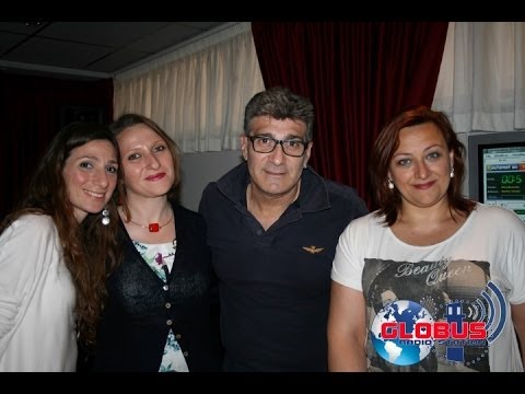 28/05/14 David Simone Vinci - Anita Vitale