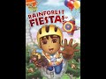 Go Diego Go Go To Sleep