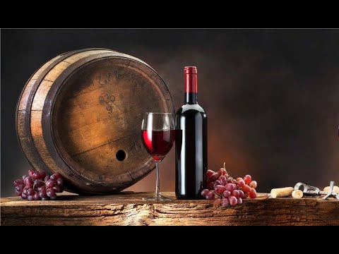 Sa ditë duhet të fermentohet vera ose mushti që të quhet hallall? - Dr. Imam Ahmed Kalaja