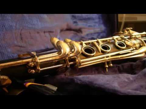 The John Hardee Swingtet - Tired