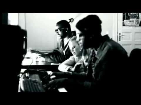 Manuellsen - Hochhinaus feat. Doreen (Easy pt 5)