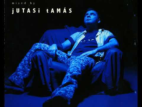 Jutasi Tamás – Good Morning Hungary! [REC 255194-2]