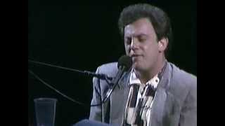 Billy Joel - Leave A Tender Moment Alone (Live)