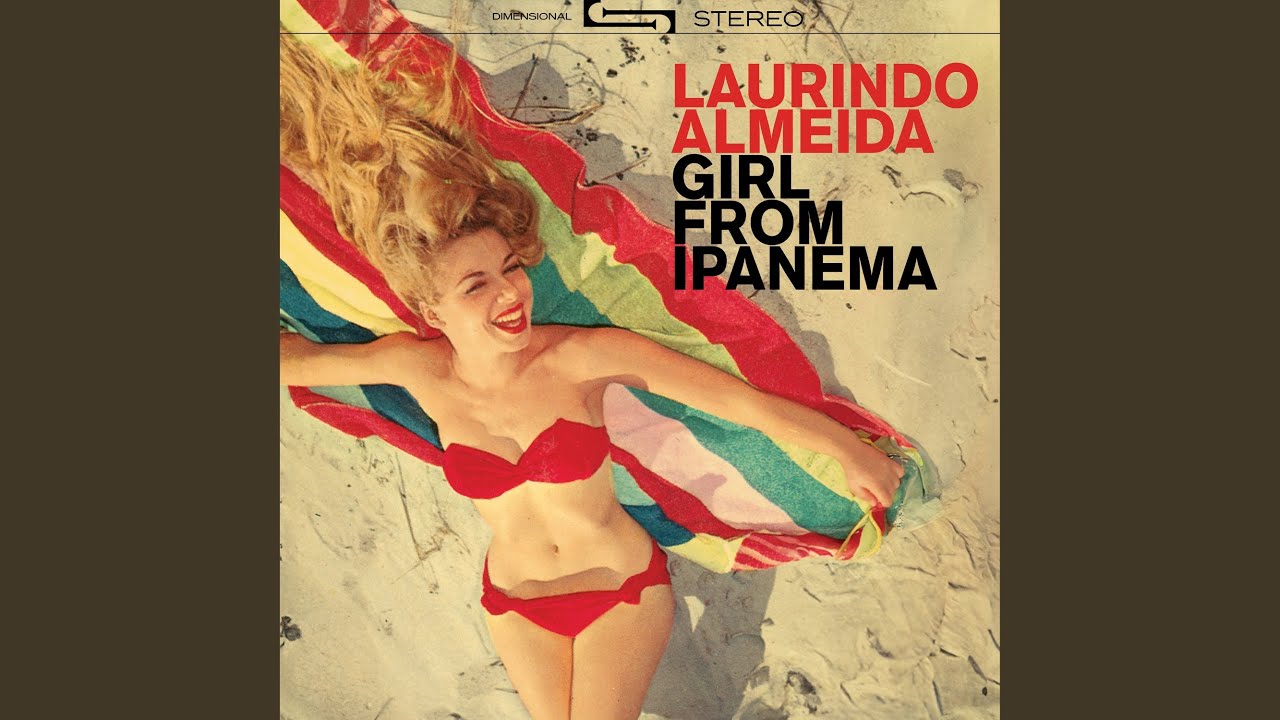 Mozart In Samba Motion