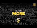 Believe in More