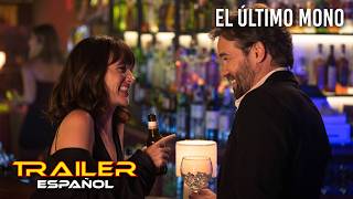 El último mono - Tráiler