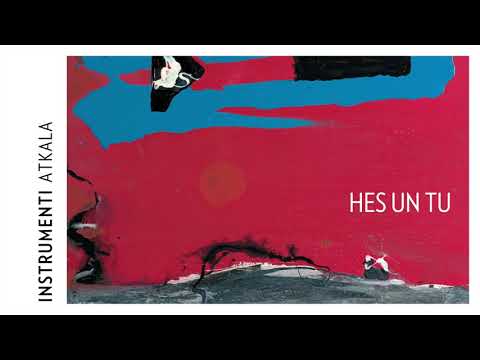 Instrumenti - HES un tu