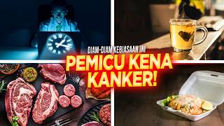 Download lagu Kebiasaan Sepele Ini Ternyata Pemicu Kanker, Stop dari Sekarang! mp3