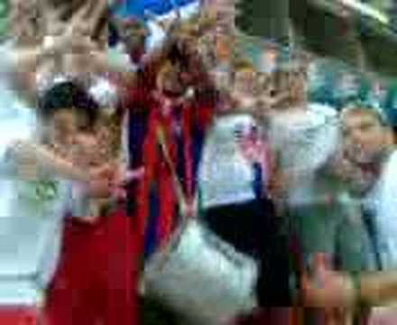 T.G.F  Garra Friburguense