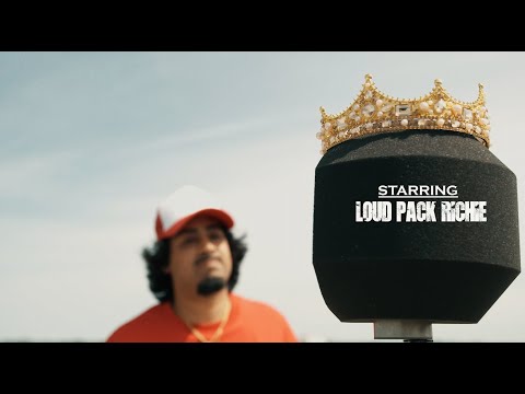 Kings Of The Mic - Live Performance "I'm Him" x LoudPackRichie