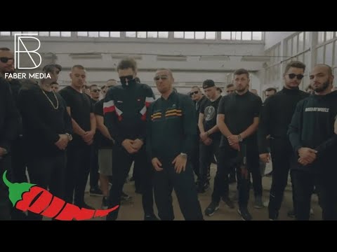 Lyrical Son ft  MC Kresha - MAFIA SHQIP (OFFICIAL VIDEO)