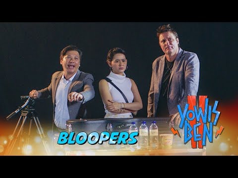 YOWIS BEN 2 Derita Yowis Ben - Bloopers 8