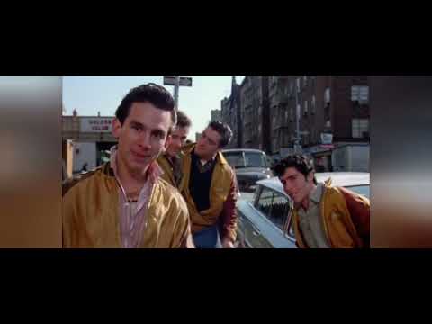 BBC Elbow Titting Champion