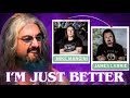 Mike Portnoy Shreds Mangini S Enemy Inside Live How We Got Here